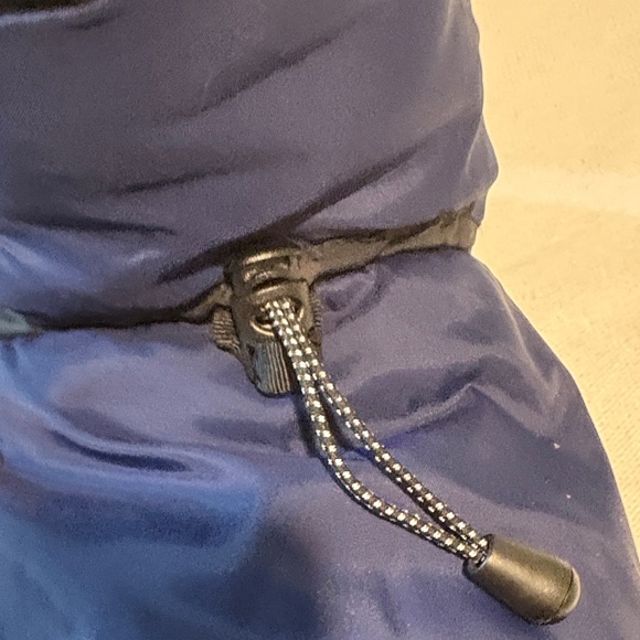 MEC hut Booties - Picture 8 of 9